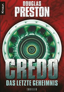 Credo. Das letzte Geheimnis