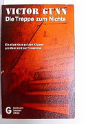 Die Treppe zum Nichts