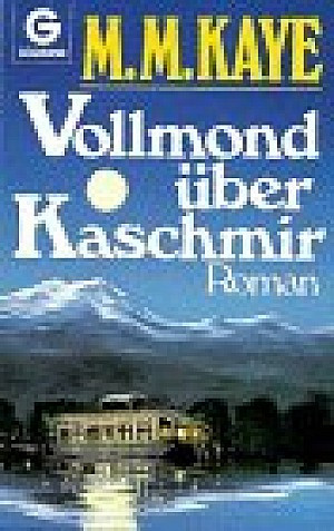 Vollmond über Kaschmir
