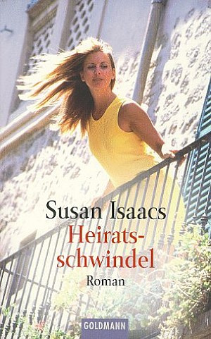 Heiratsschwindel