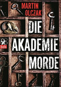 Akademiemorde