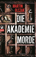 Akademiemorde