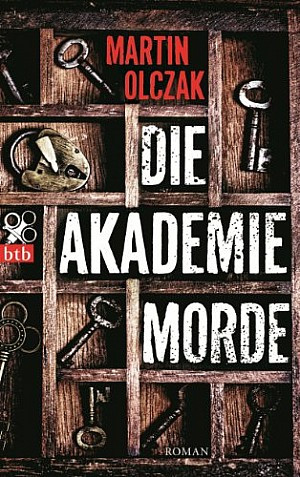 Akademiemorde
