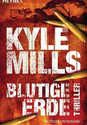 Blutige Erde