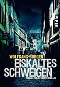 Eiskaltes Schweigen