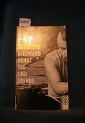 Nieswand kennt Tag und Stunde