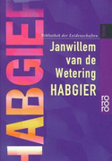 Habgier