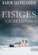 Eisiges Geheimnis