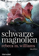 Schwarze Magnolien