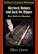 Sherlock Holmes und Jack the Ripper