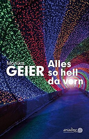 Alles so hell da vorn