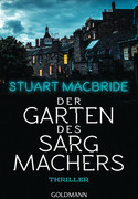 Der Garten des Sargmachers