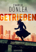 Getrieben