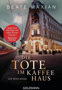 Die Tote im Kaffeehaus