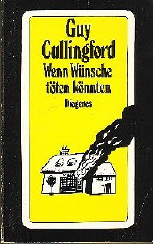 Wenn Wünsche töten könnten