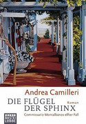 Die Flügel der Sphinx