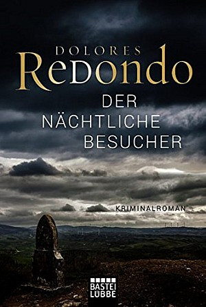 Der nächtliche Besucher