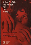 Ins Feuer mit der Hexe