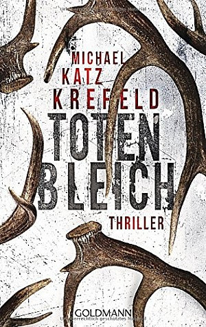 Totenbleich
