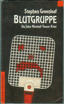 Blutgruppe