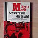 Schwarz wie die Nacht