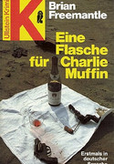 Eine Flasche für Charlie Muffin