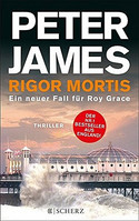 Rigor Mortis