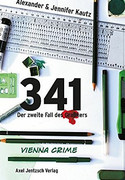341. Der zweite Fall des Grafikers