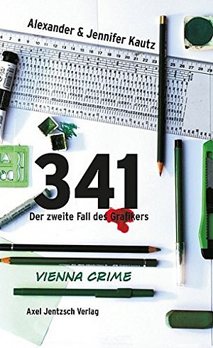341. Der zweite Fall des Grafikers