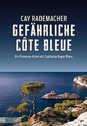 Gefährliche Côte Bleue