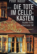 Die Tote im Cellokasten