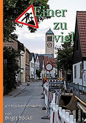 Einer zu viel
