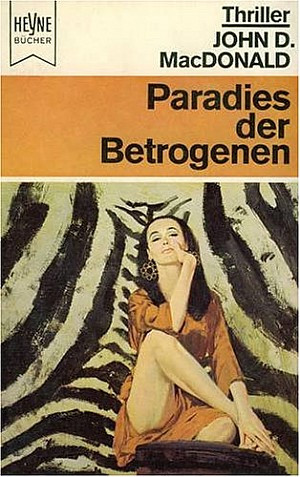 Paradies der Betrogenen