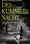 Des Kummers Nacht