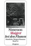 Maigret bei den Flamen