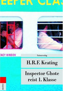 Inspector Ghote reist 1. Klasse