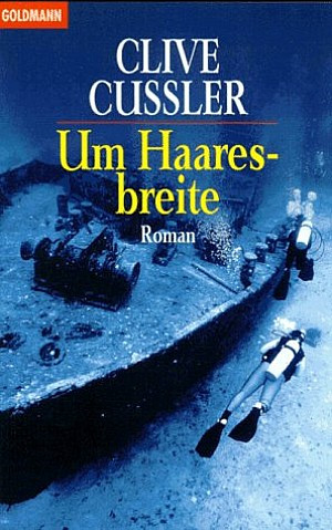 Um Haaresbreite
