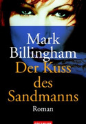 Der Kuss des Sandmanns