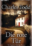 Die rote Tür