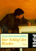 Der Schlaf der Rinder