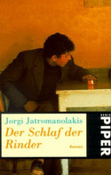 Der Schlaf der Rinder