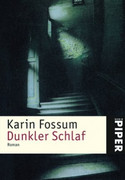 Dunkler Schlaf