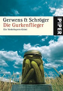 Die Gurkenflieger von Kleinöd