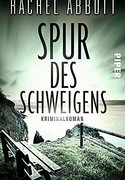Spur des Schweigens