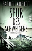 Spur des Schweigens