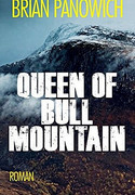 Bull Mountain Burning
