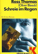 Schreie im Regen