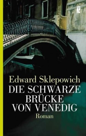 Die schwarze Brücke von Venedig