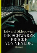 Die schwarze Brücke von Venedig