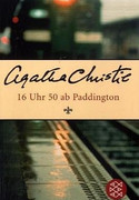 16 Uhr 50 ab Paddington